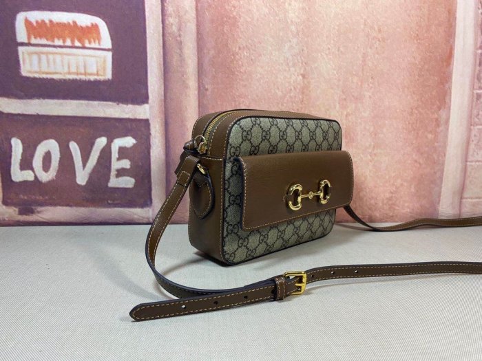 2021SS新作Gucci グッチ レディースショルダーバッグスーパーコピー