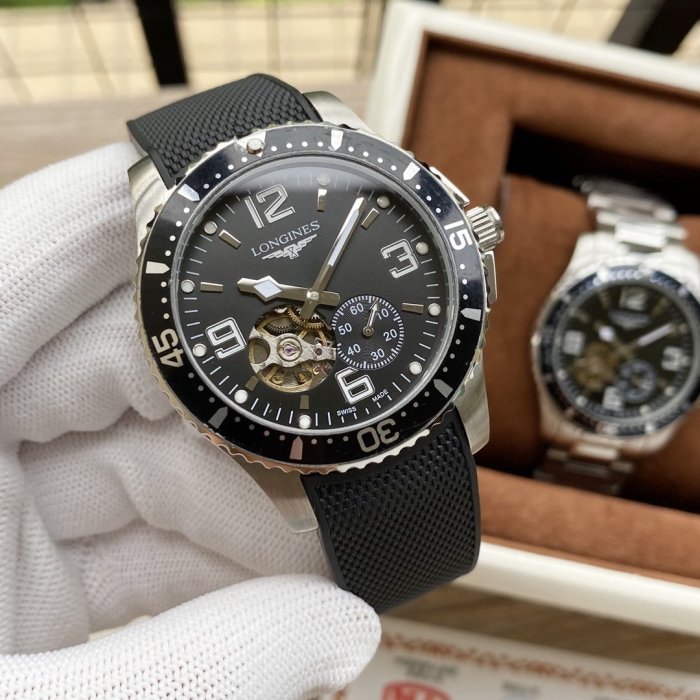 2020SS新作 LONGINES ロンジン メンズ 時計 スーパーコピー6色