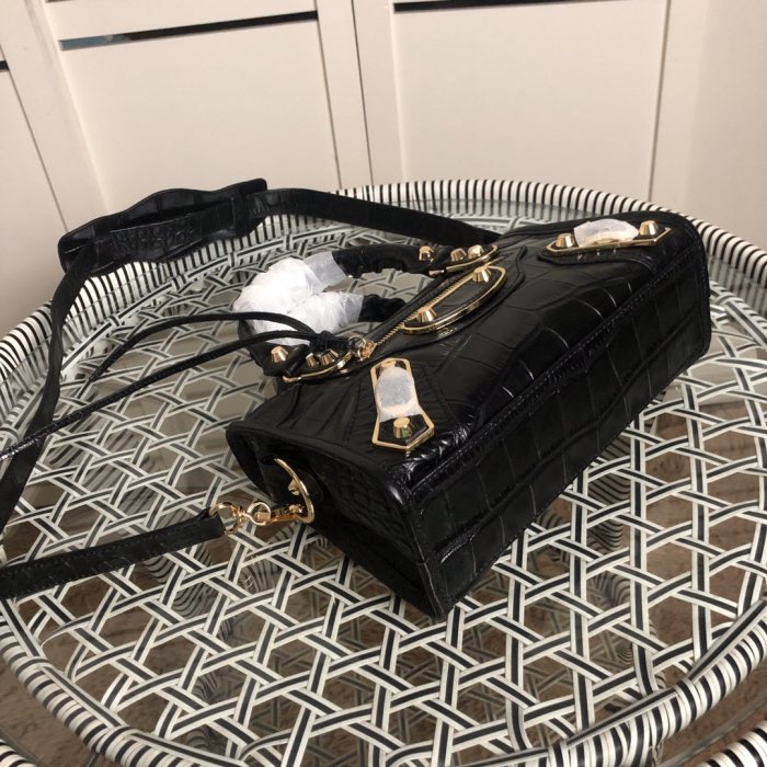 2020SS新作 Balenciaga バレンシアガ レディース ハンドバック スーパーコピー