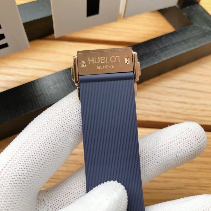 2020SS新作HUBLOT ウブロメンズ時計 スーパーコピー 7色