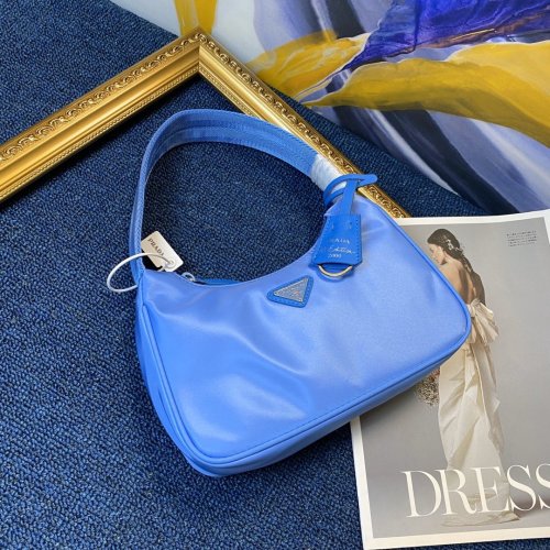 202103SS新作 Prada プラダ レディース ショルダーバックスーパーコピー