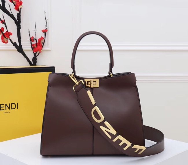 2020SS新作 FENDI フェンディ レディース ハンドバック スーパーコピー