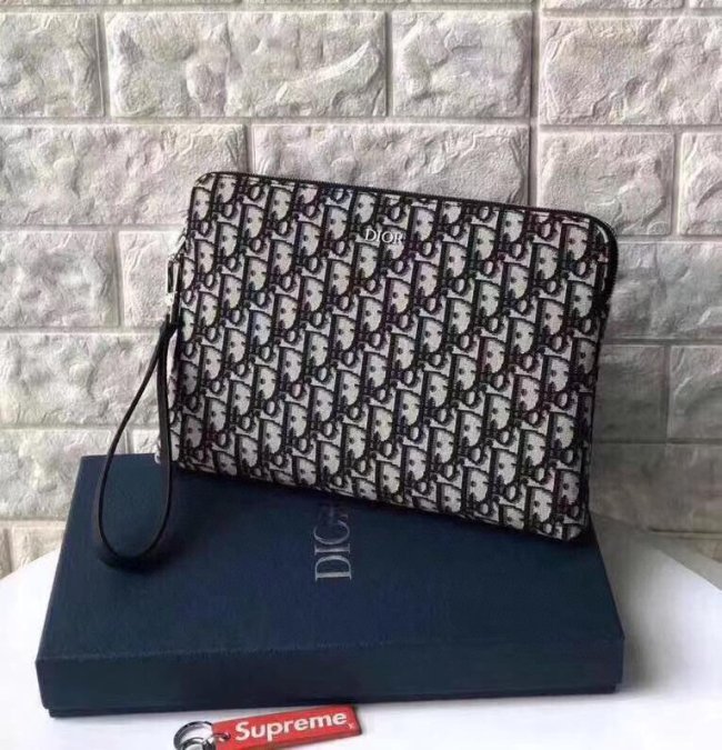 2020SS新作 Dior ディオール メンズ ハンドバック スーパーコピー