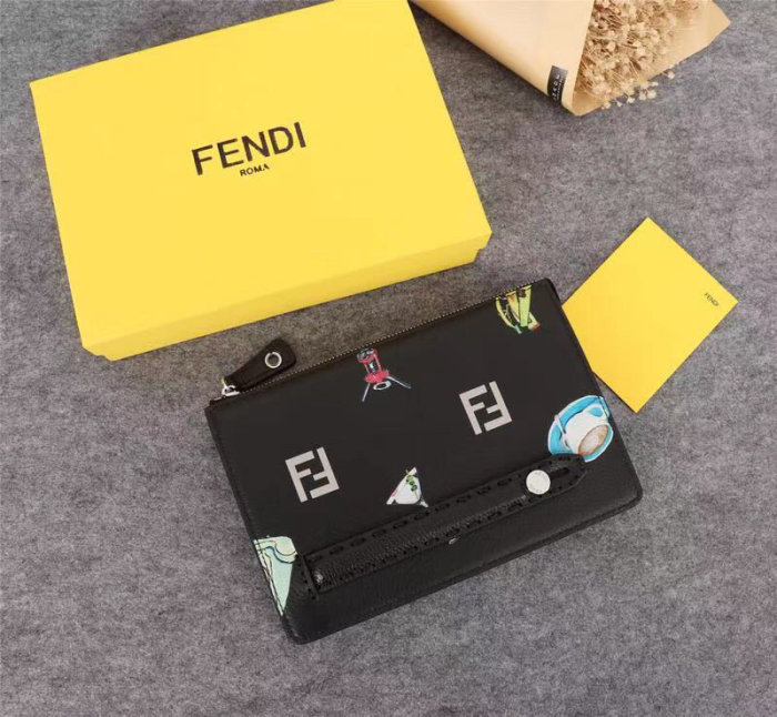 2020SS新作 FENDI フェンディ ハンドバック スーパーコピー