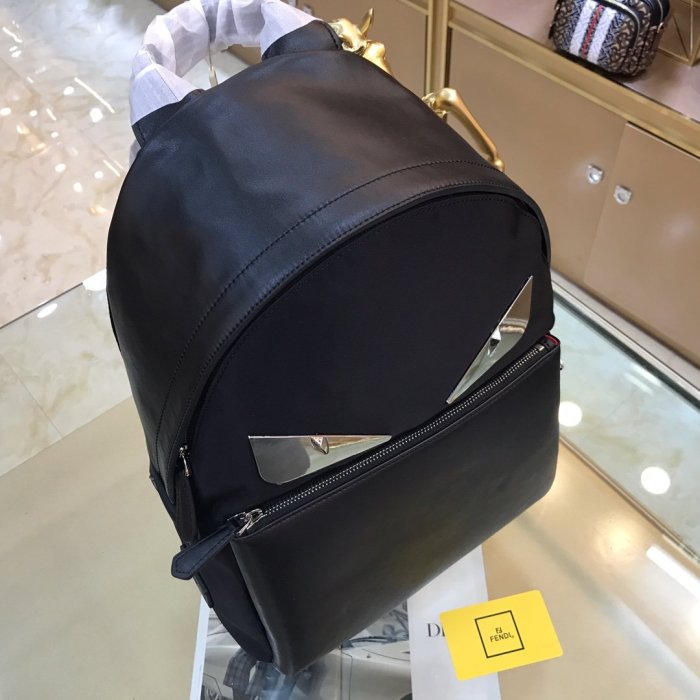 2020SS新作 FENDI フェンディ リュックバック スーパーコピー