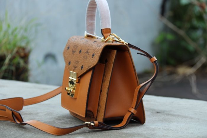 2020SS新作 MCM エムシーエム レディース ショルダーバック スーパーコピー