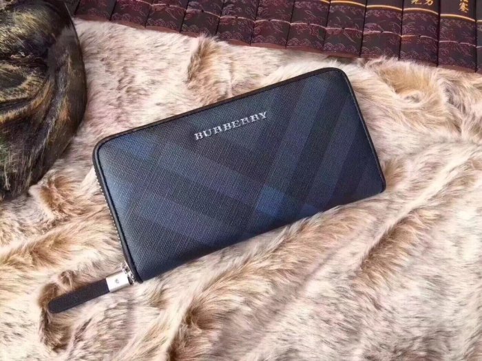 2020SSバーバリーBurberry新作通販 長財布 スーパーコピー