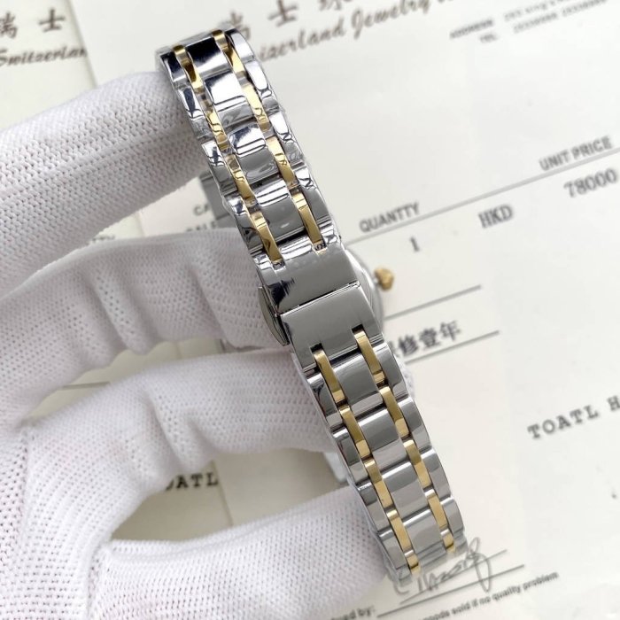 2020SS新作Chanel シャネル レディース 時計 スーパーコピー4色