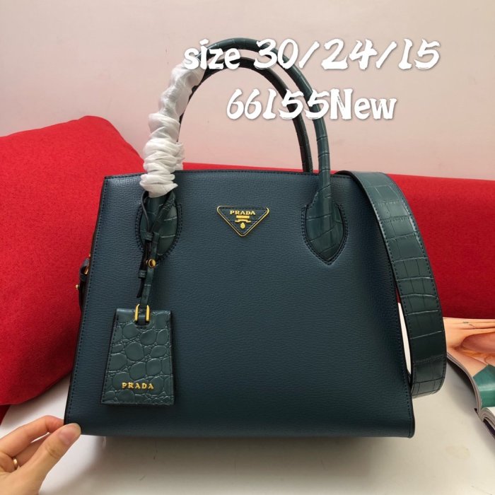 2021SS新作 Prada プラダ レディースハンドバックスーパーコピー