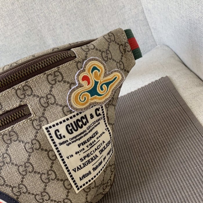 2021SS新作 Gucci グッチ メンズ ショルダーバックスーパーコピー