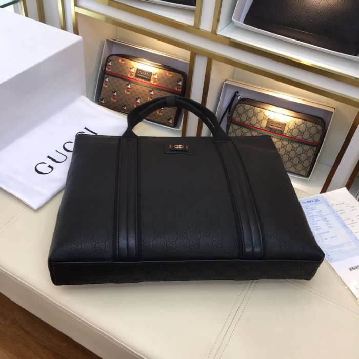 2021SS新作 Gucci グッチ メンズ ハンドバックスーパーコピー