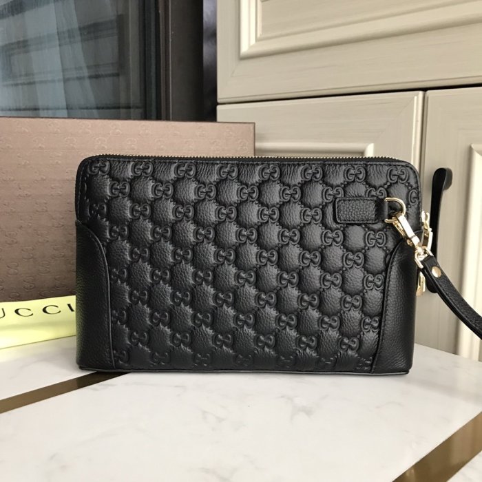202105SS新作Gucci グッチ メンズ ハンドバックスーパーコピー