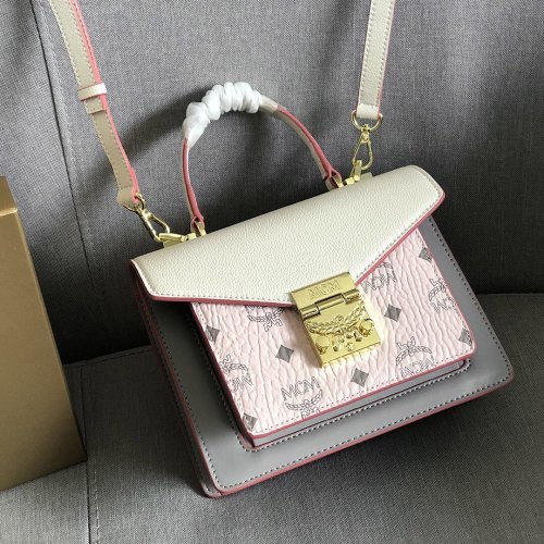 2020SS新作 MCM エムシーエム レディース ショルダーバッグ スーパーコピー