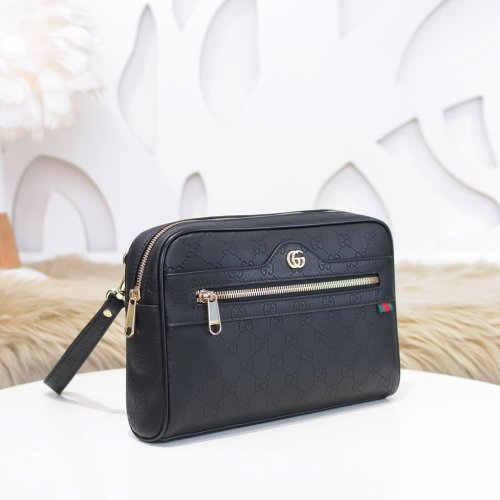 2020SS新作 Gucci グッチ メンズ ハンドバックスーパーコピー
