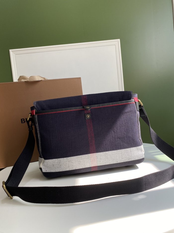 2021SS新作 Burberry バーバリー メンズ ショルダーバック スーパーコピー