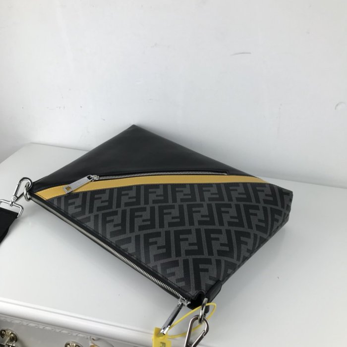 202103SS新作 FENDI フェンディ ショルダーバック スーパーコピー