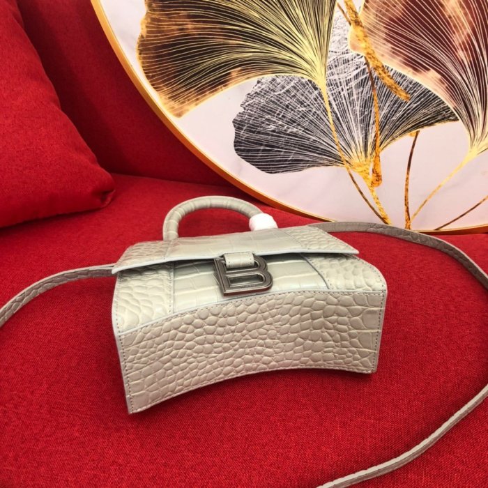 2020SS新作 Balenciaga バレンシアガ レディースショルダーバックスーパーコピー