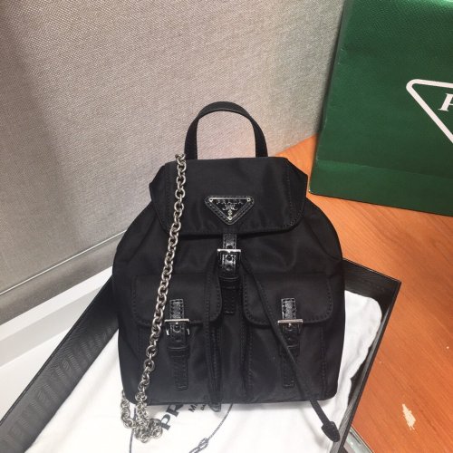 2021SS新作レディース Prada プラダリュック バックスーパーコピー