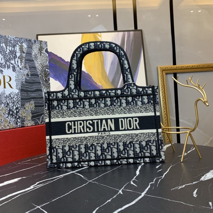 202103SS新作 Dior ディオール レディース ハンドバックスーパーコピー
