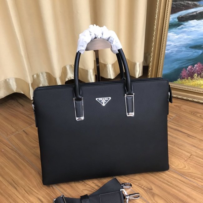 202105SS新作 Prada プラダ メンズハンドバックスーパーコピー
