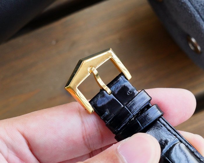 2020SS新作 Patek Philippe パテックフィリップ メンズ 時計 スーパーコピー2色