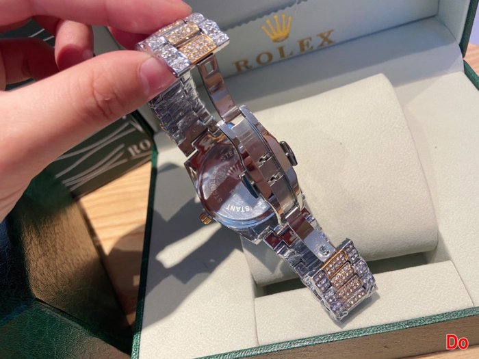 2020SS新作 Rolex ロレックス メンズ 時計 スーパーコピー4色