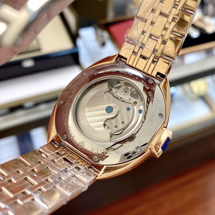 2020SS新作PatekPhilippeパテック フィリップメンズ時計 スーパーコピー 5色