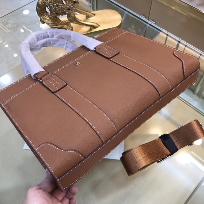 202103SS新作 Hermes エルメス メンズ ハンドバック スーパーコピー