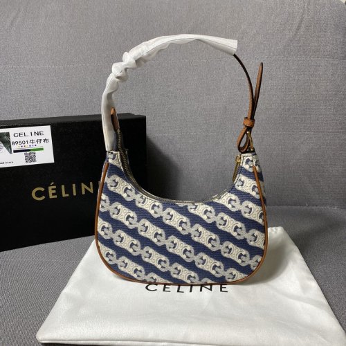2020SS新作 Celine セリーヌ レディース ショルダーバック スーパーコピー
