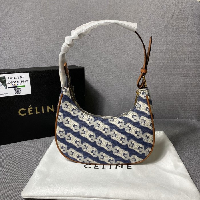 2020SS新作 Celine セリーヌ レディース ショルダーバック スーパーコピー