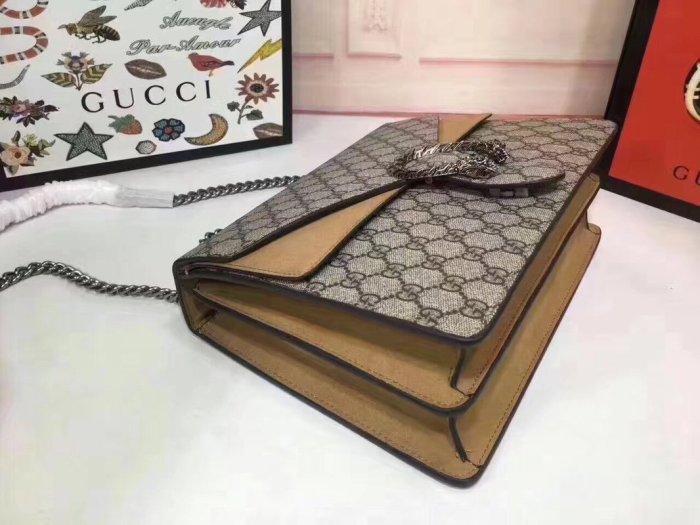 202103SS新作Gucci グッチ レディースショルダーバッグスーパーコピー