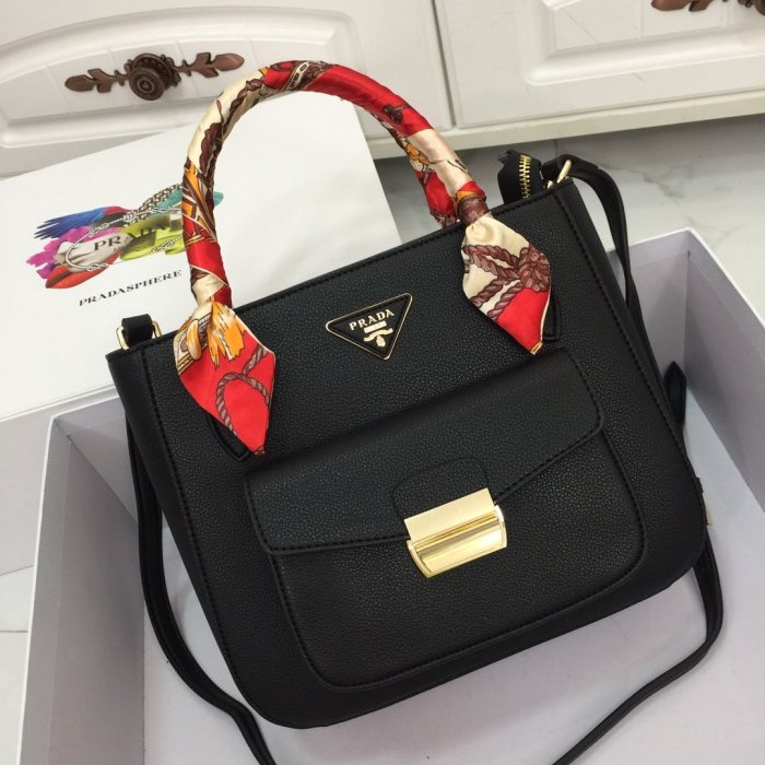 2021SS新作 Prada プラダ レディースハンドバックスーパーコピー