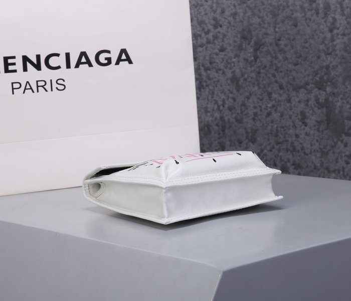2020SS新作 Balenciaga バレンシアガ メンズ ショルダーバック スーパーコピー