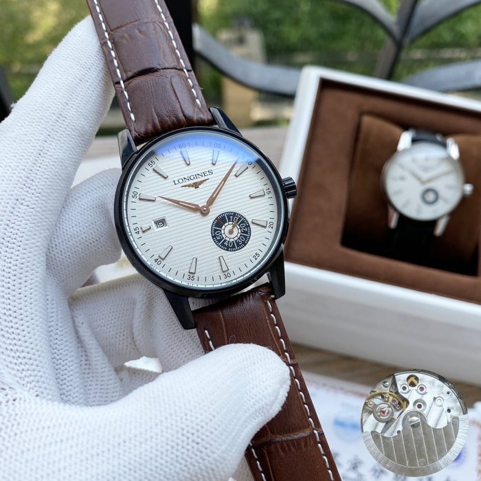 2020SS新作 LONGINES ロンジン メンズ 時計 スーパーコピー6色