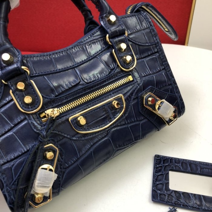 202103SS新作 Balenciaga バレンシアガ レディース ハンドバック スーパーコピー