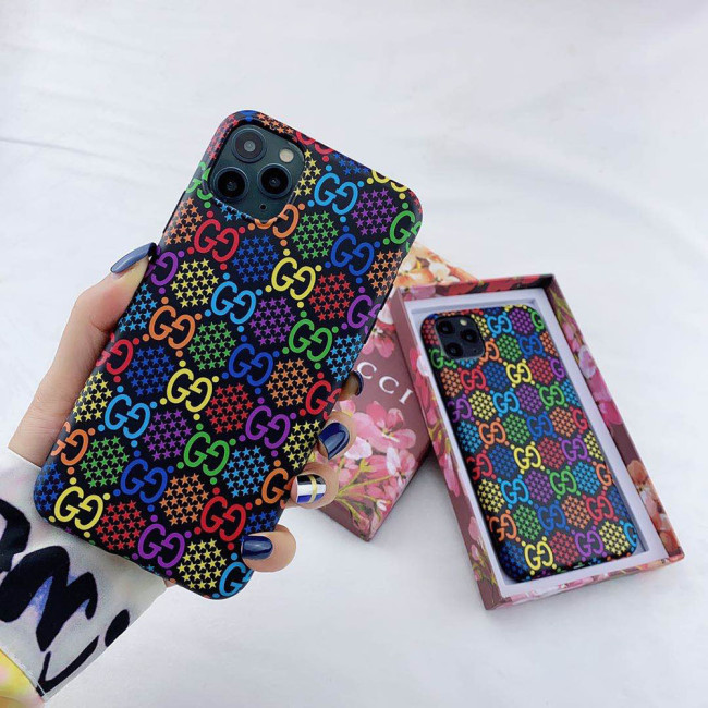 グッチ/Gucci ケース最新全機種11 Pro/11/Xs Max/Xr/XS/iPhone7/7P/8/8P/