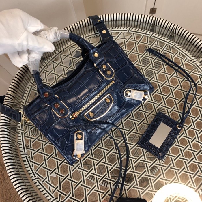 2020SS新作 Balenciaga バレンシアガ レディース ハンドバック スーパーコピー