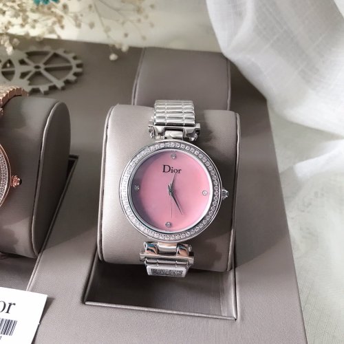 2020SS新作Dior ディオール レディース時計 スーパーコピー