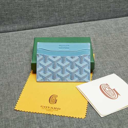 2020SSゴヤール Goyard新作通販 財布 スーパーコピー