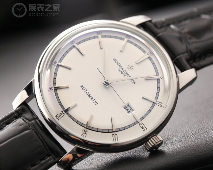 2020SS新作Vacheron Constantinヴァシュロンコンスタンタンメンズ時計スーパーコピー 2色