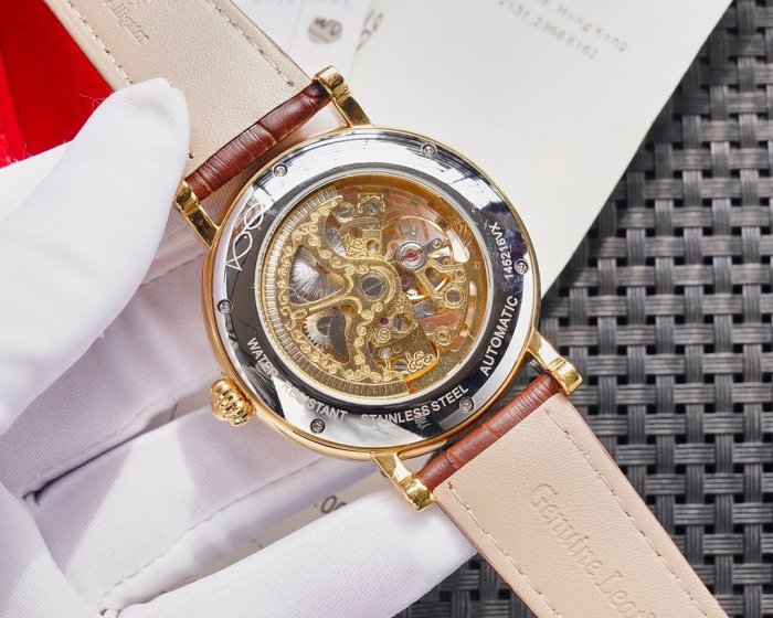 2020SS新作 Patek Philippe パテックフィリップ メンズ 時計 スーパーコピー7色