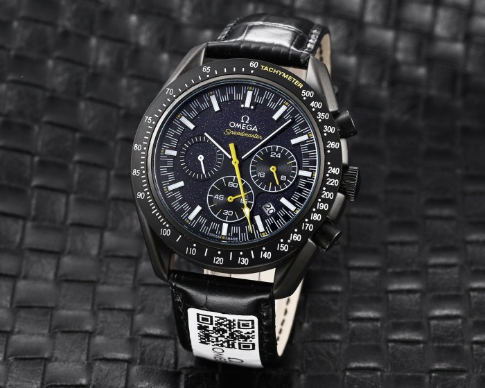 2020SS新作Omega オメガ メンズ 時計 スーパーコピー2色