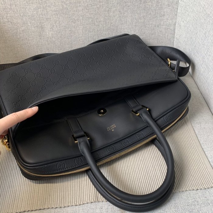 2020SS新作 Gucci グッチ メンズ ハンドバックスーパーコピー