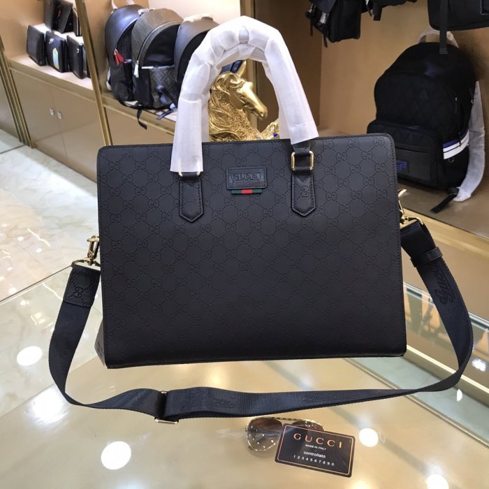 2020SS新作 Gucci グッチ メンズ ハンドバックスーパーコピー