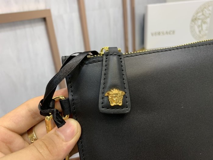 202106SS新作 Versace ヴェルサーチェ メンズ ハンドバック スーパーコピー