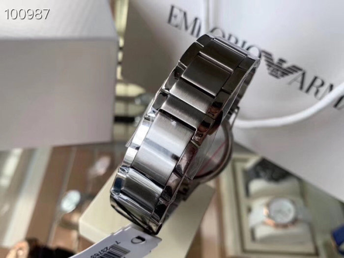 2020SS新作Armani アルマーニ メンズ 時計 スーパーコピー