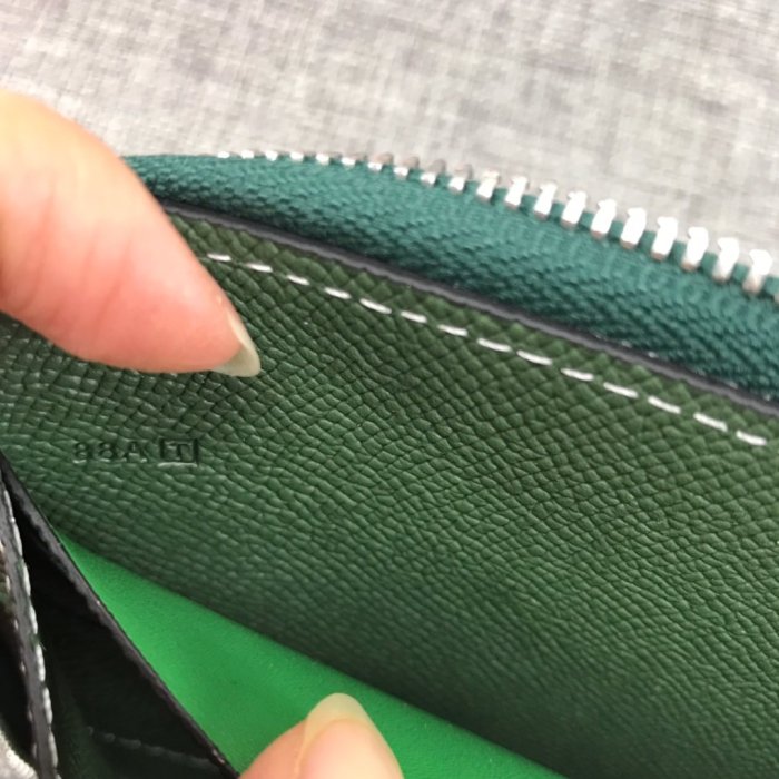 2020SSエルメス Hermes新作通販 財布 スーパーコピー