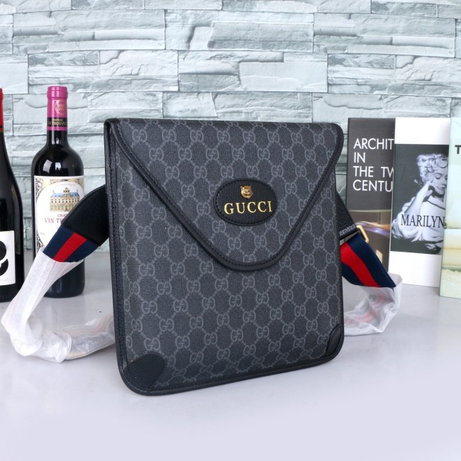 2020SS新作 Gucci グッチ メンズ ショルダーバックスーパーコピー