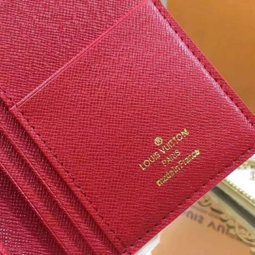 LOUIS VUITTON & Supreme 財布 2色