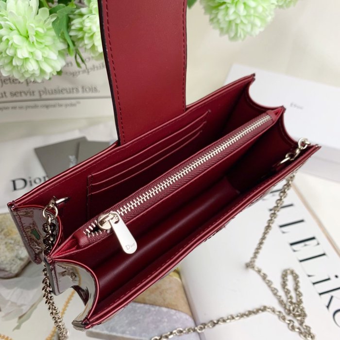2020SS新作 Dior ディオール レディース ショルダーバッグ スーパーコピー